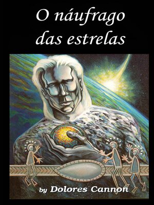 cover image of O náufrago das estrelas